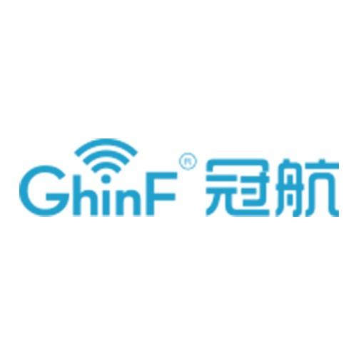 冠航GhinF