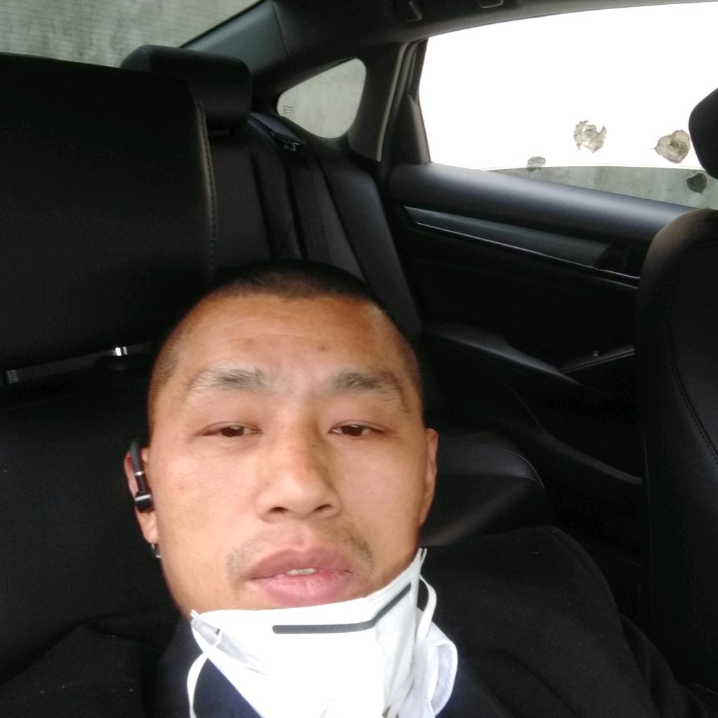 大山里人