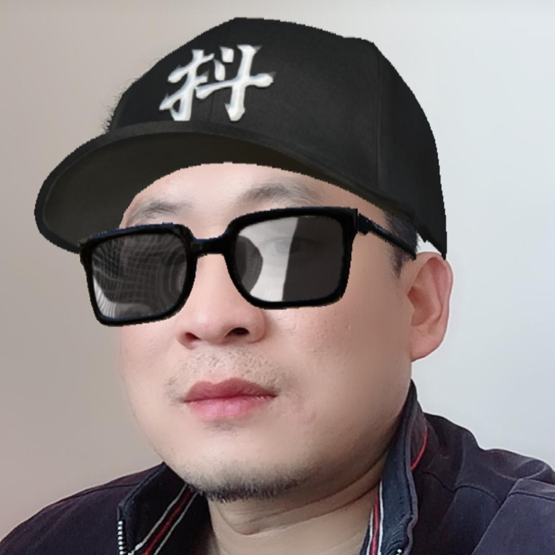 灵宝抖哥