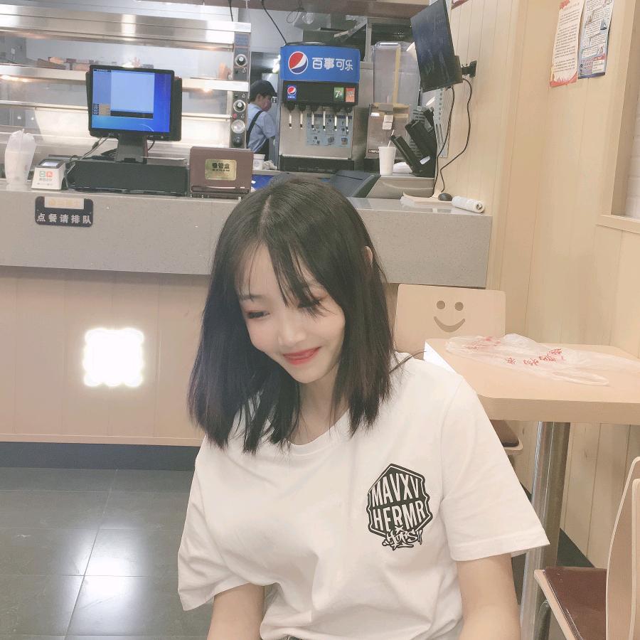 洢洢宝贝❤️
