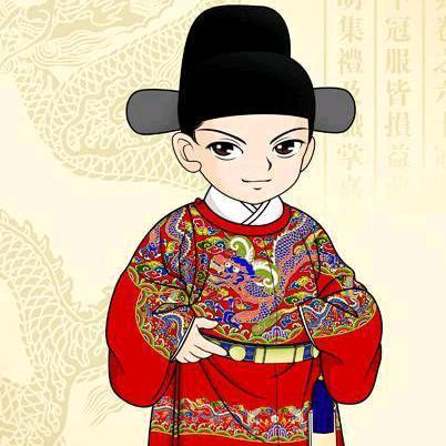 庐江太守