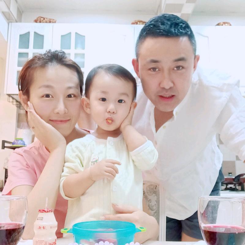 欧巴搞笑夫妻