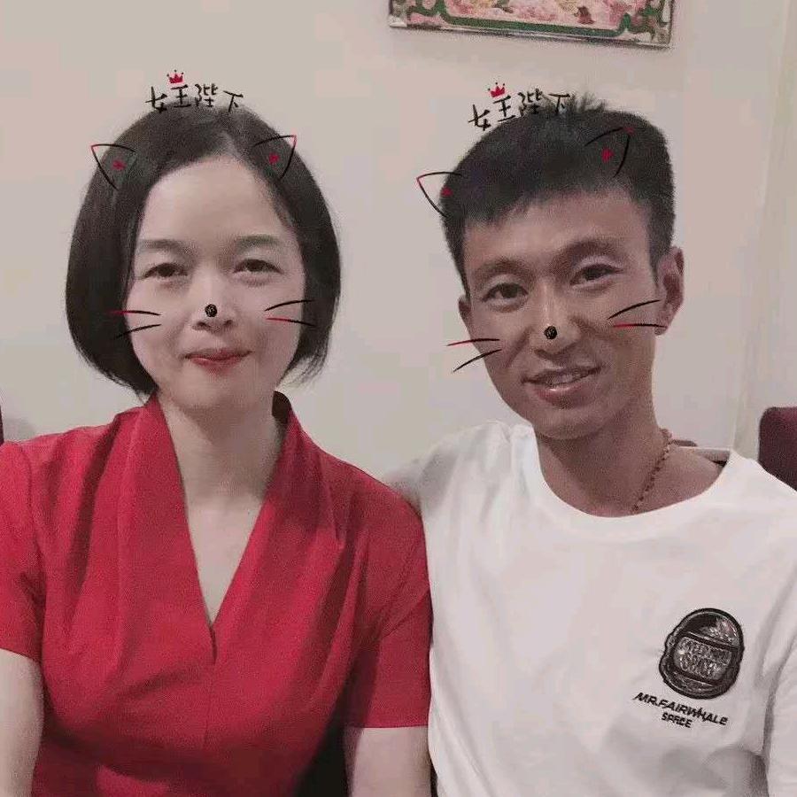 明华！