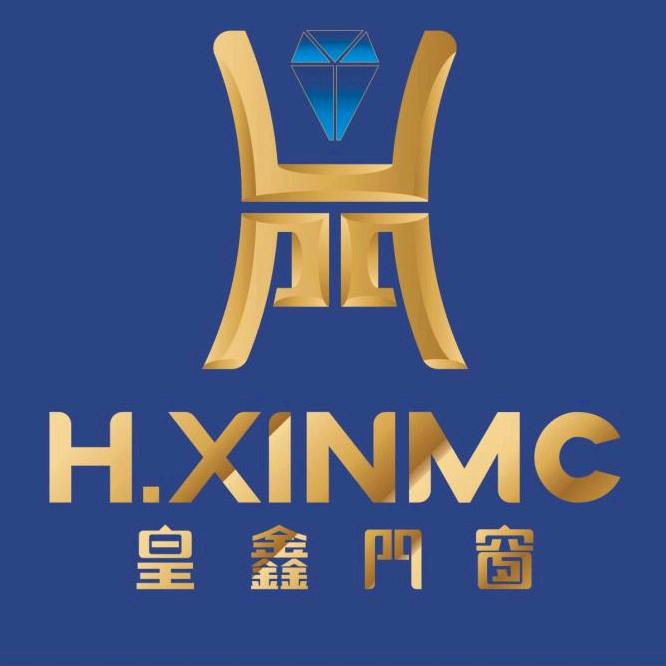 黔西南州兴仁市皇鑫门窗