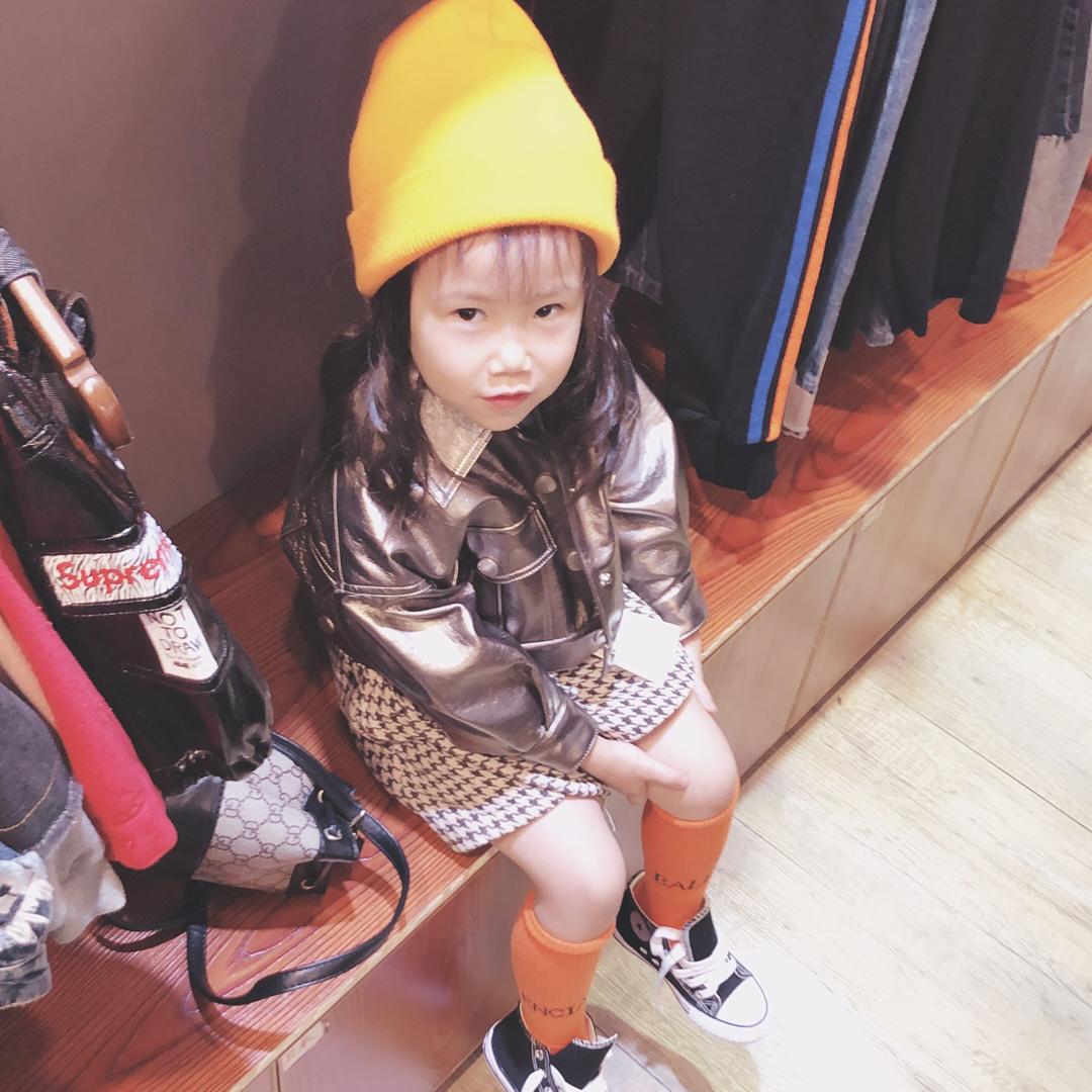 在江油卖童装的小英-宝贝当家