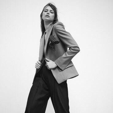 BA JIN高端女装批发3店