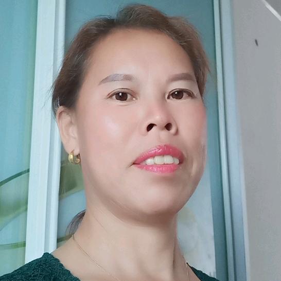 春暖花开。