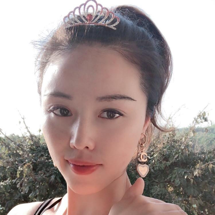 🍠木木酱的CiCi