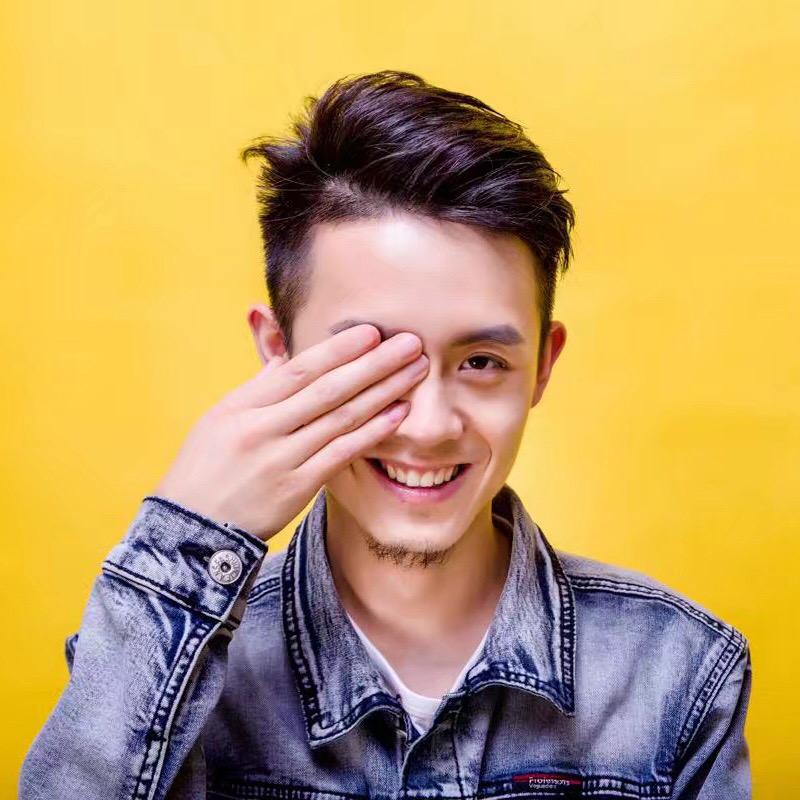 北川专注减龄发型设计 杨超