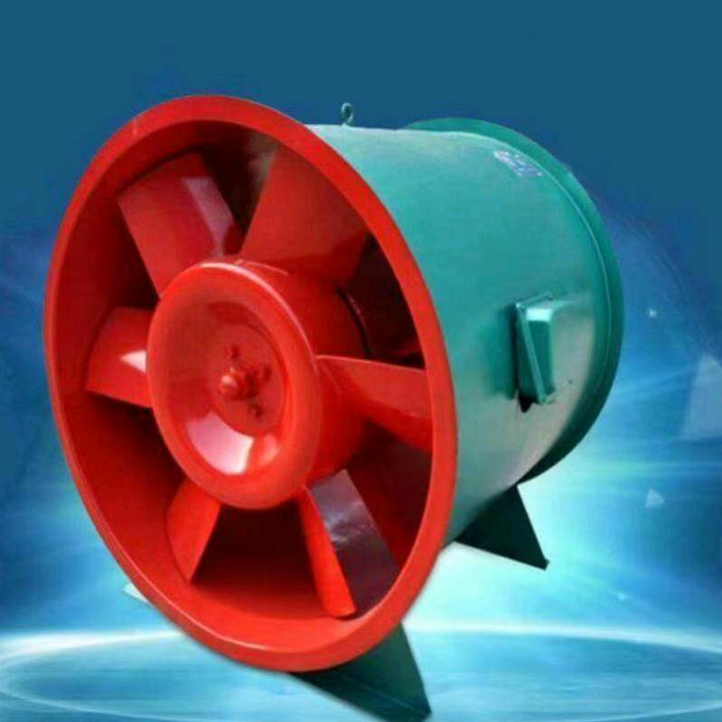 通风、排烟工程