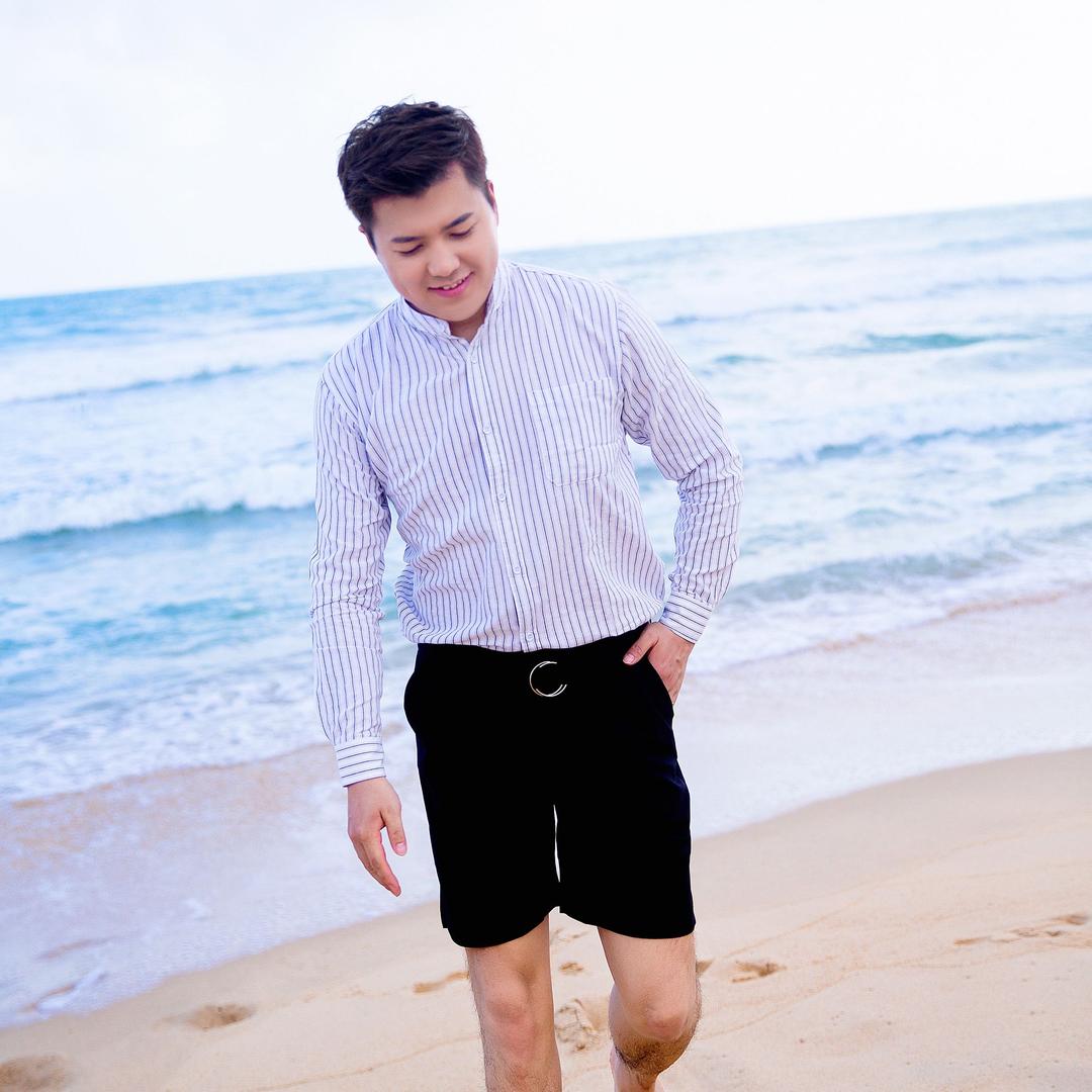 曹子君