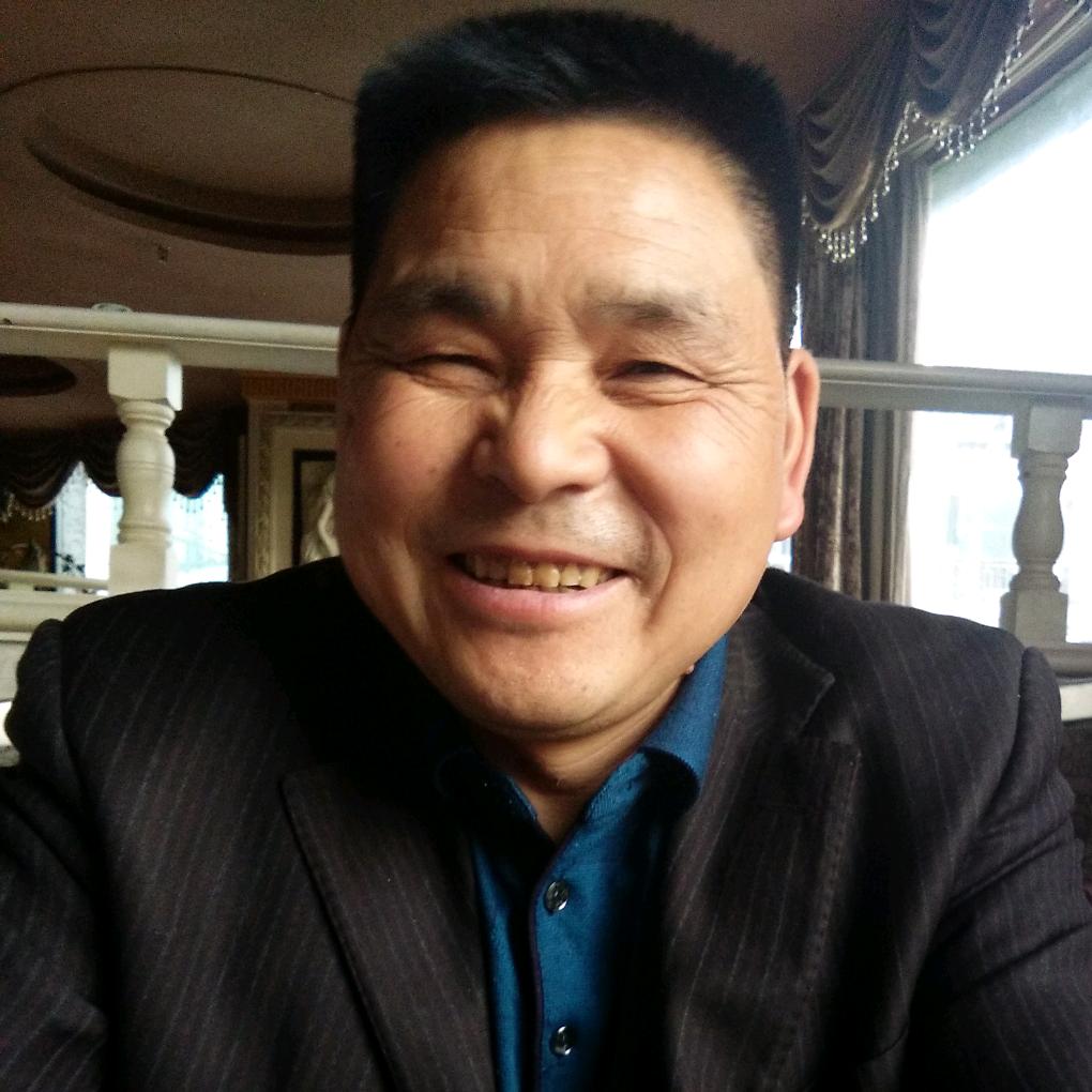 欧阳高明