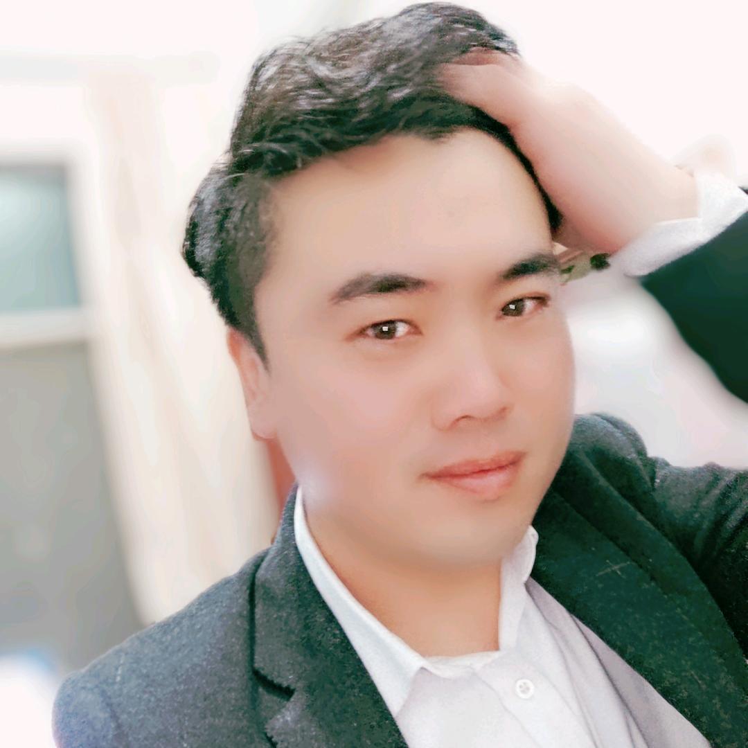 姜少（承蒙厚爱）