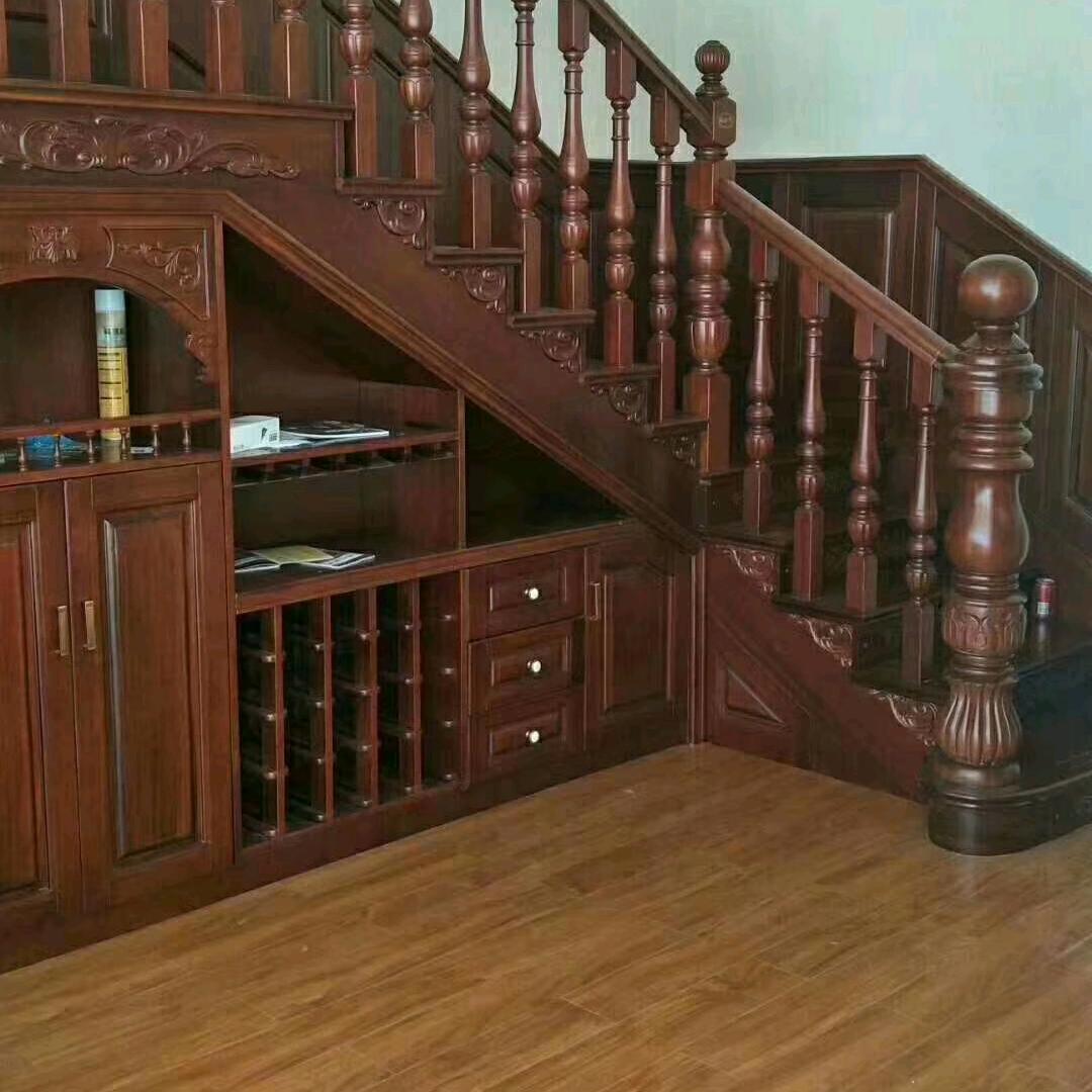 郑州实木楼梯批发