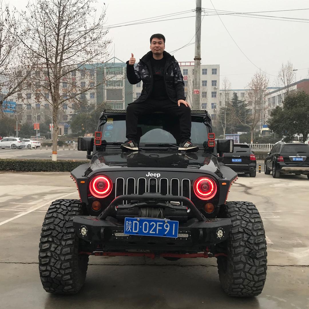 众行二手车销售有限公司