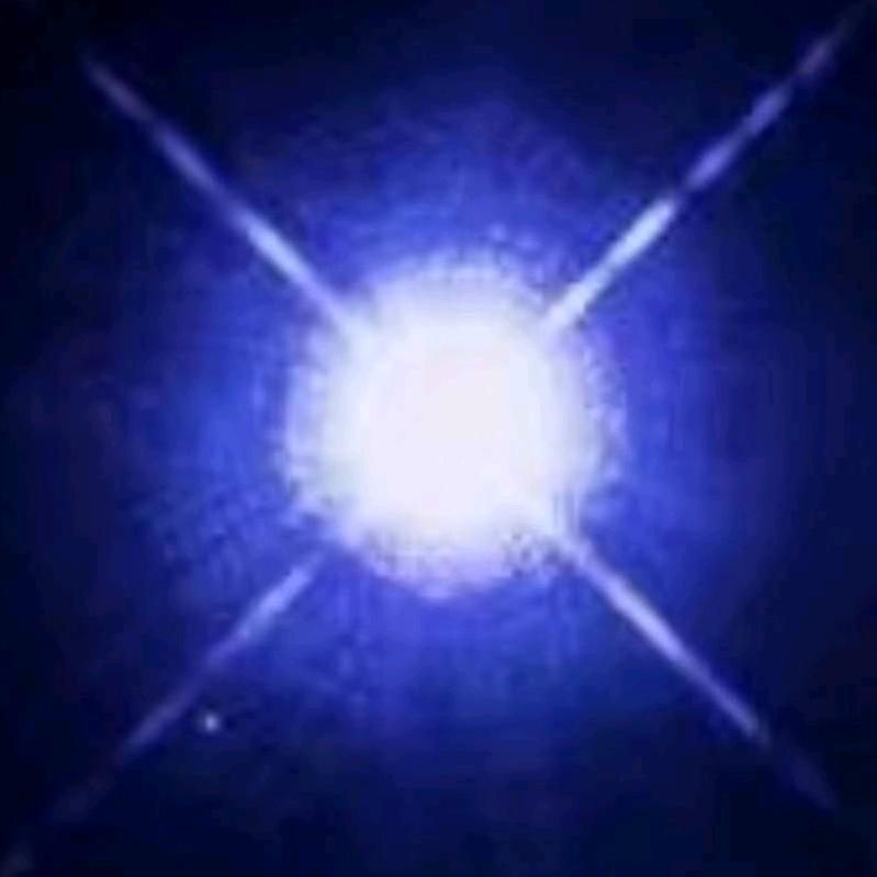 永恒星兴