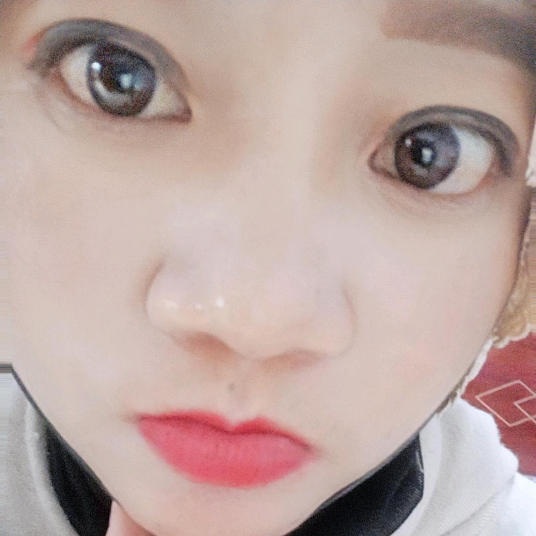 回族女孩