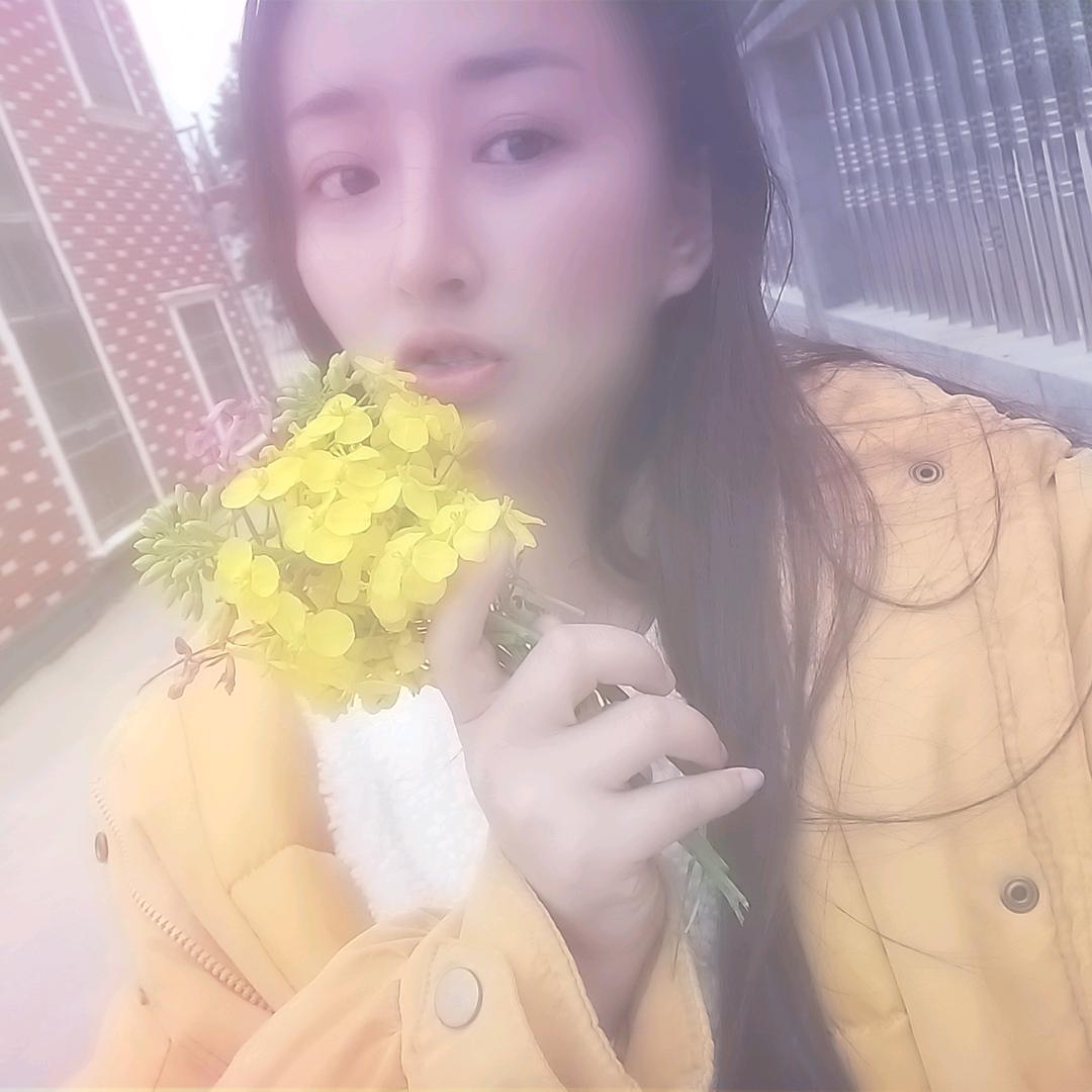 财神爷的独女💰