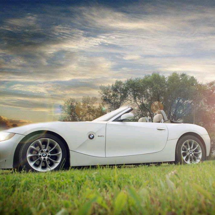 天门市天涯租车