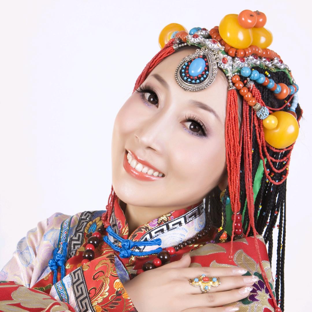 仁钦卓玛
