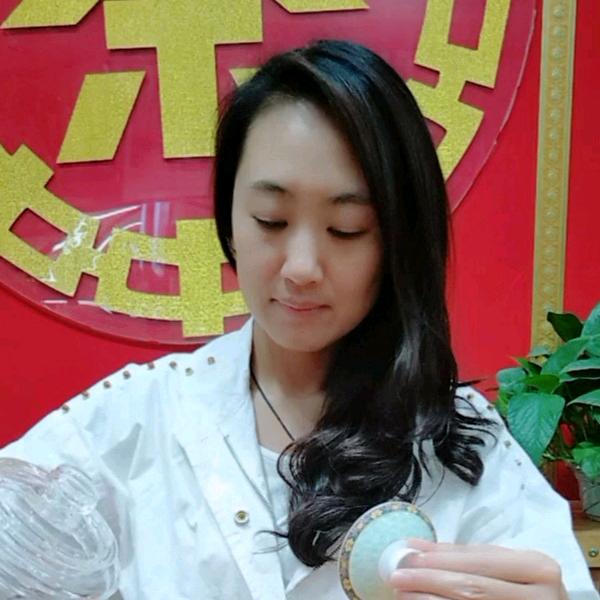 洋洋选好茶
