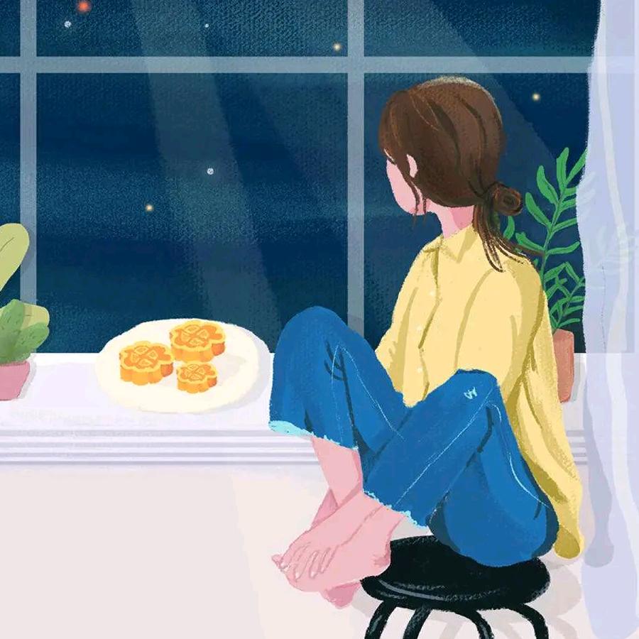 感恩相遇