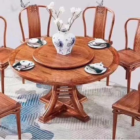 爱木楠古典家具