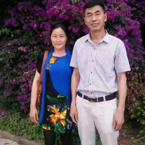 龚大姐