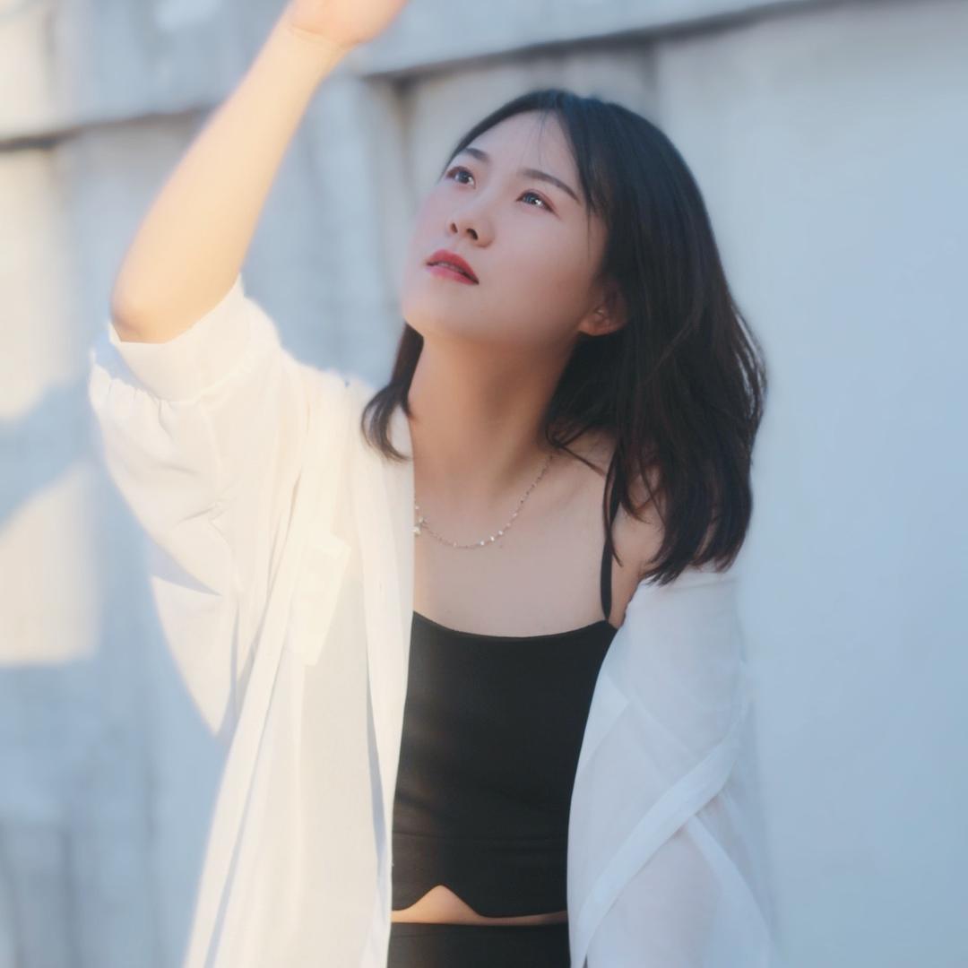 小璐儿🌷🌷🌷