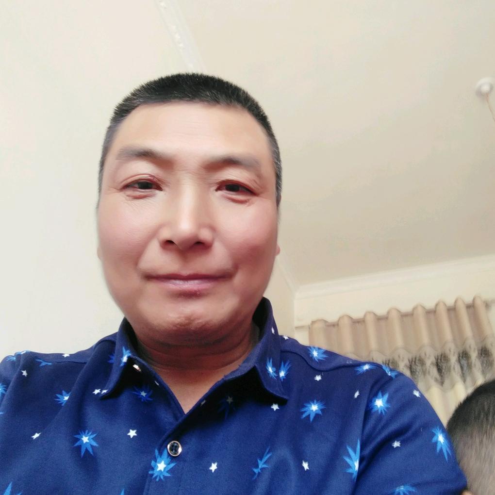 陕西汉中自然风景