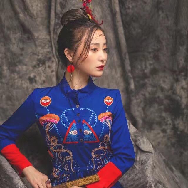 昆曲刘婕