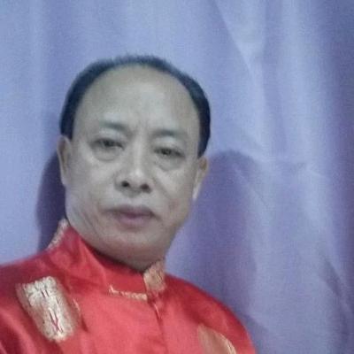 快乐人生