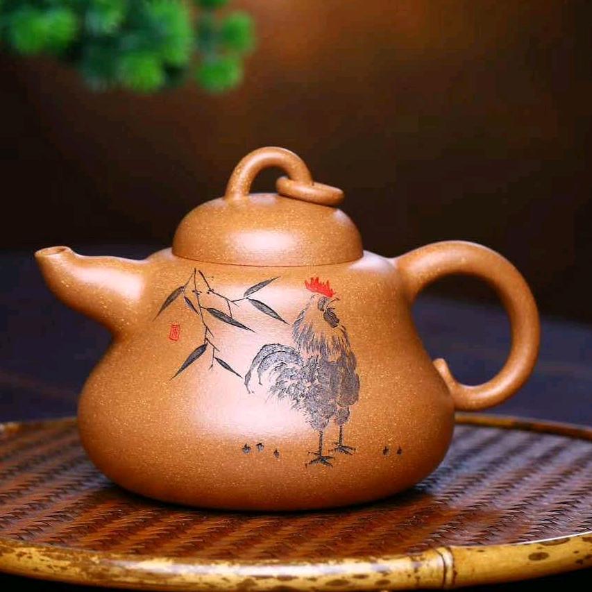 淬砂（人工开物解物致知）