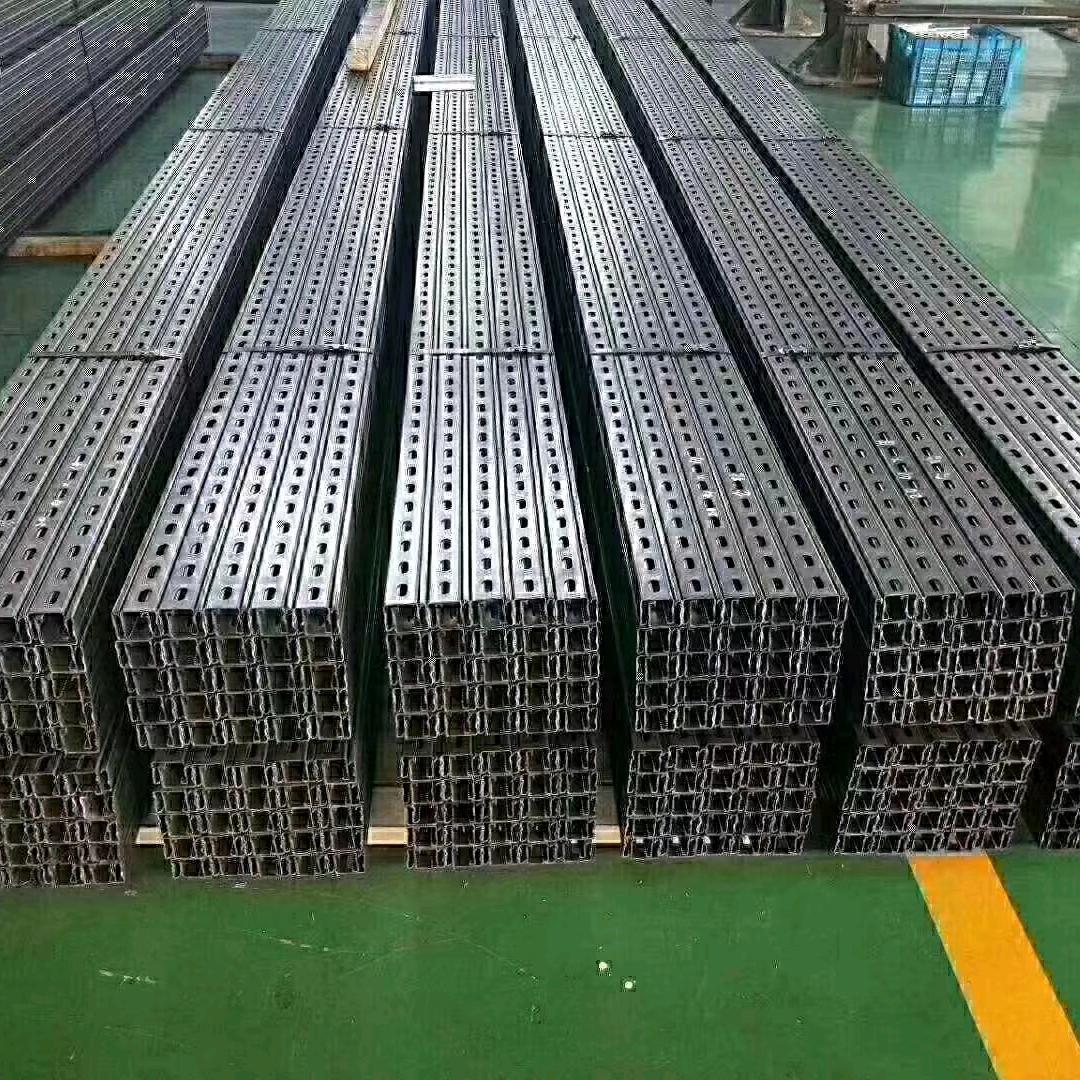 光伏支架-大棚骨架厂家