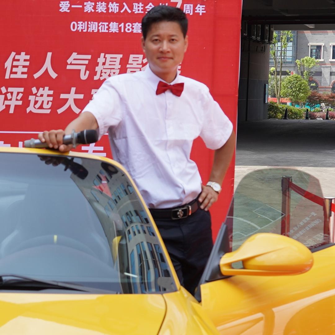 乡村振兴#王军荣 支书