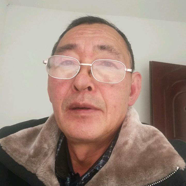 风雨过后，厚德载物。