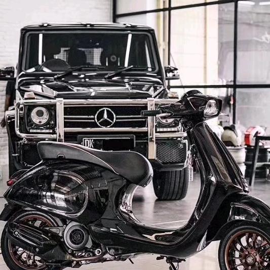 泸西豪爵铃木4s店