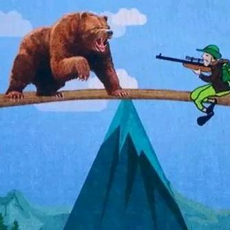 握不住的沙，还不如扬了它！