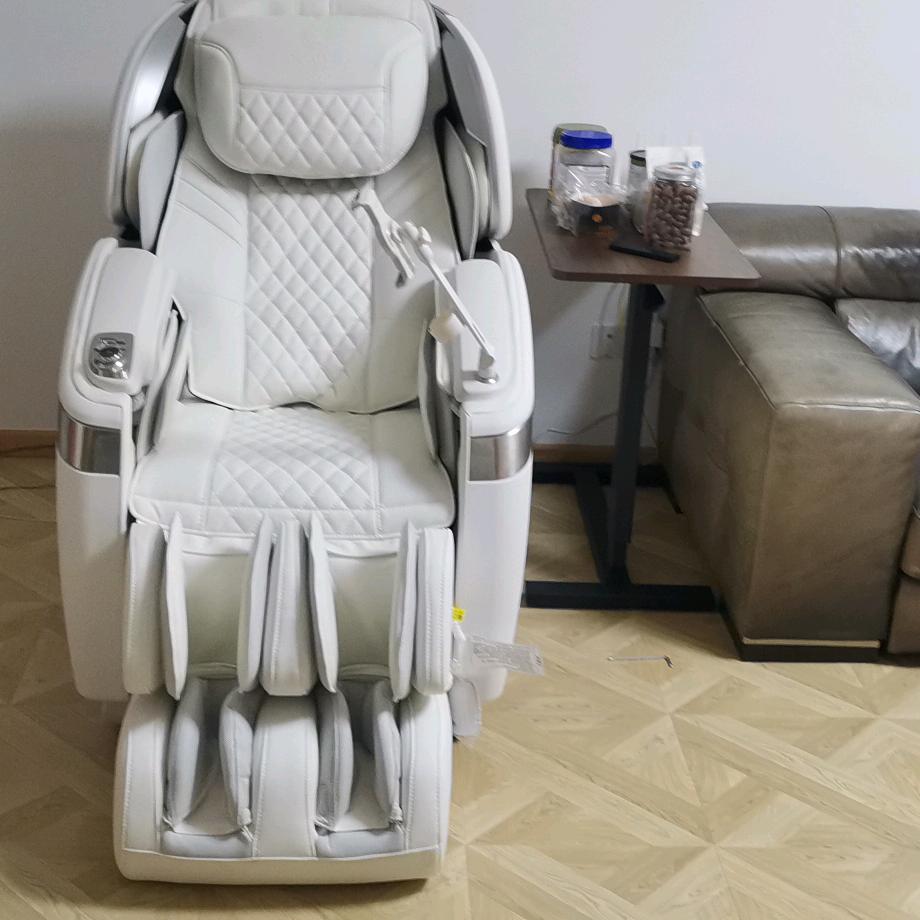 北漂李工说按摩椅
