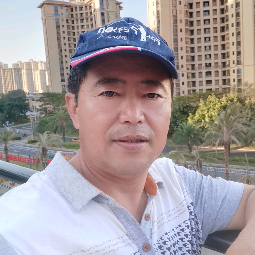 老路