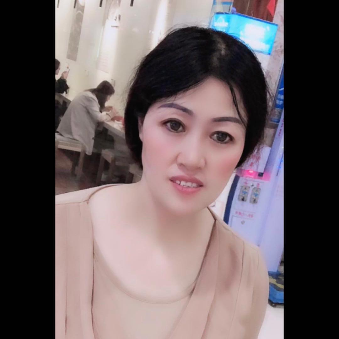 青姐好物