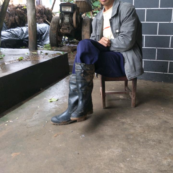 老汪