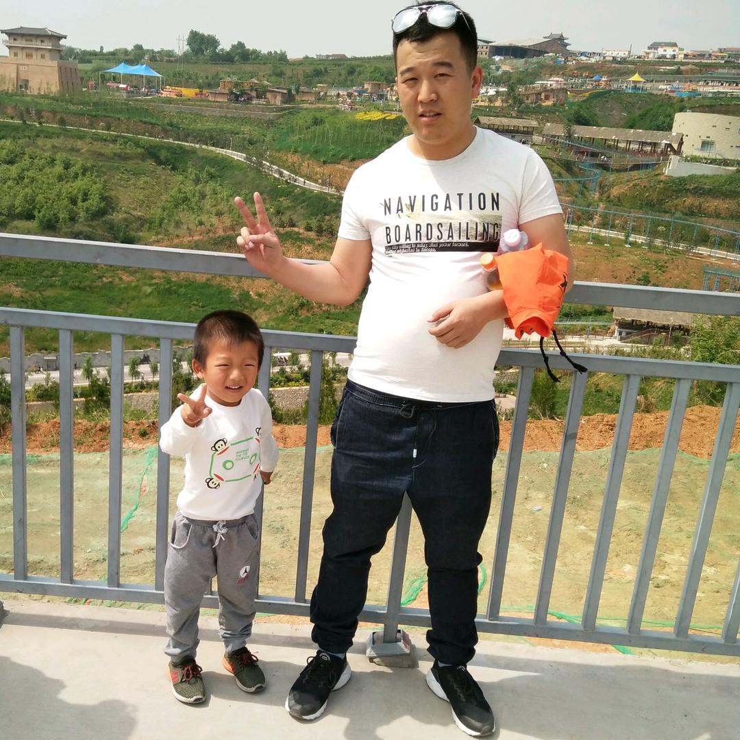 武豪