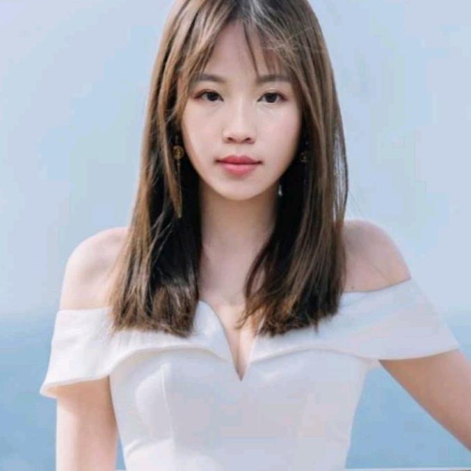 好好爱自己👑白晴儿