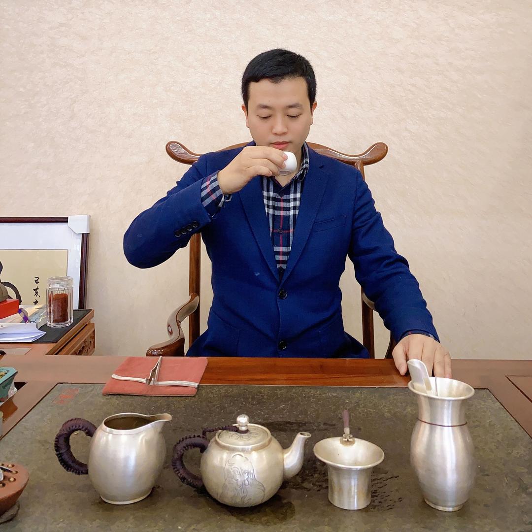 银品哥（无锡明隆珠宝）