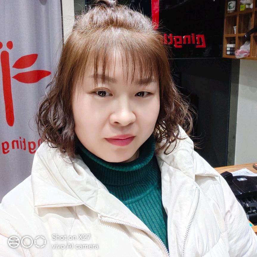 开心果