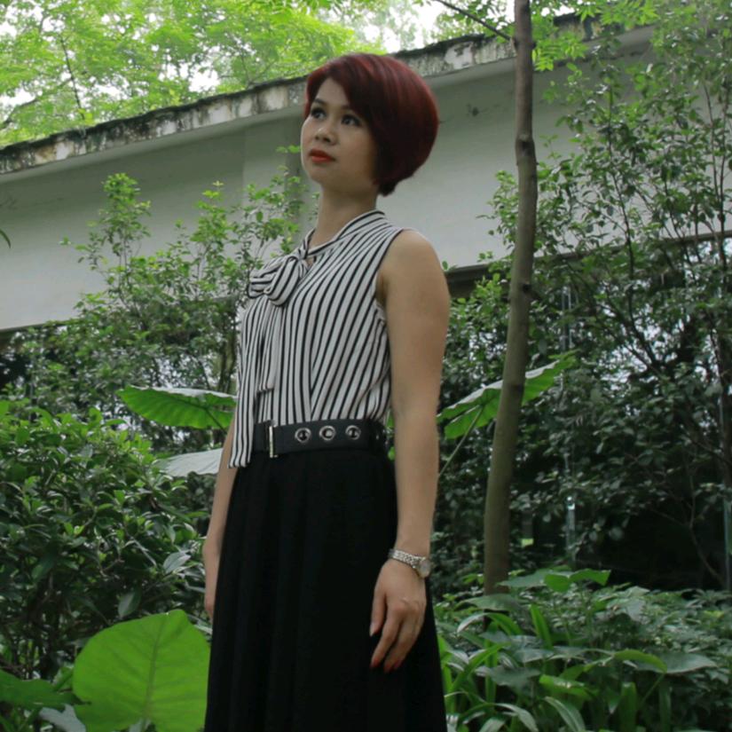 小香子【众成广告】