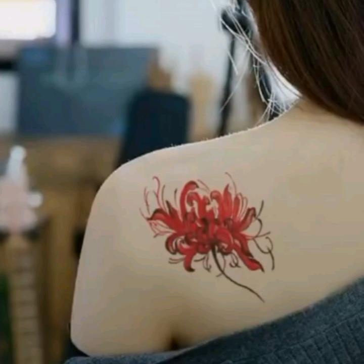 @彼岸花