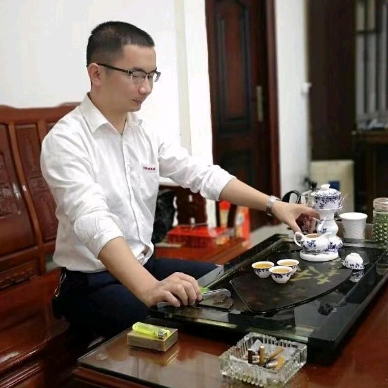 景洲电器-袁树彬