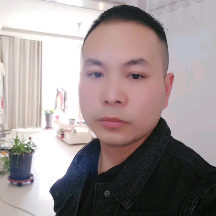 刘灿军